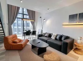 EkoCheras Designer Suite by Moka @ Cheras