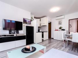 Apartment Mare, hotel pogodan za kućne ljubimce u Vrsaru