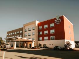 Holiday Inn Express & Suites Houston - North I45 Spring by IHG, hotel in Houston