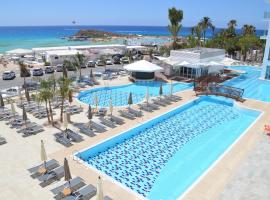 Τα 10 καλύτερα ξενοδοχεία κοντά σε WaterWorld Αγίας Νάπας στην Αγία Νάπα,  Κύπρος