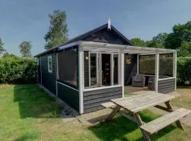 Glamping with Comfort in IJhorst