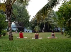 Mangrove villa - Yoga & Ayurveda