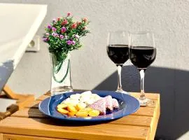 Lavender Bay Apartment C31