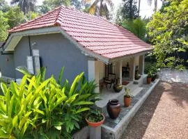 Birdsong Villa Private Garden Retreat
