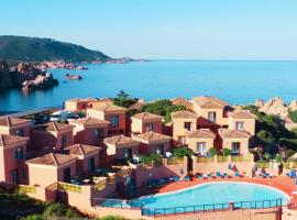 Hotel Costa Paradiso: Costa Paradiso'da bir otel