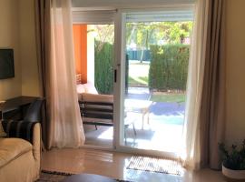 Jardines del Mediterr&aacute;neo