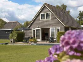 De Sloothaak: Giethoorn'da bir otel