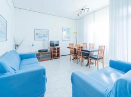 112 - Casa Cavi di Lavagna, 150metri dal mare, apartman u gradu Lavanja