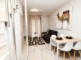 Comfy and stylish apt2