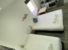 Central Motel Mudgee, hotel near Mudgee Airport - DGE, 