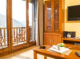 Appartement Ona Dorada el Tarter, hotel in Ransol