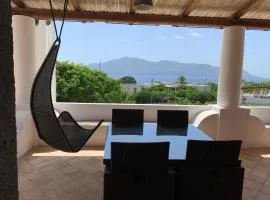 Le Terrazze di Salina, a 100 mt dalla spiaggia