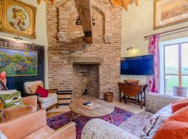 Seaton Court - Uk31955, vacation rental in Staithes