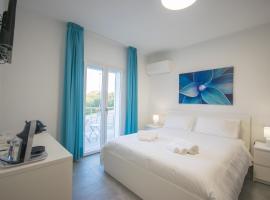 Artemisia Home, guest house in Olbia