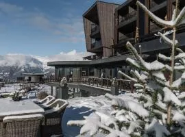 Chalet Mirabell