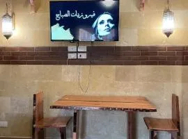 ستوديو فندقي راقي في new cairo