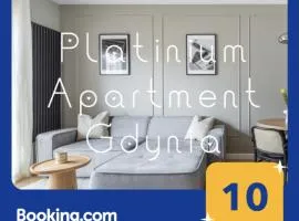 Platinum Apartment w centrum Gdyni - 5 min do plaży
