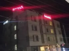 Hotel Solista, Chittorgarh-312001,