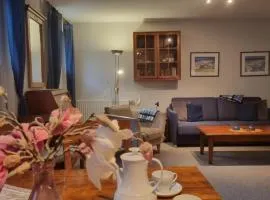 Haus Steinmannstr Appartement 8