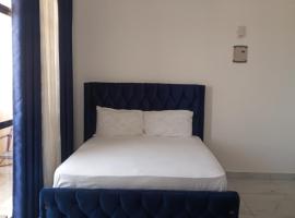 Amber Apartment, hotel near Bamburi Cement, Mombasa