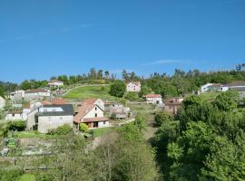 Casa de Sunny, vacation rental in Parada