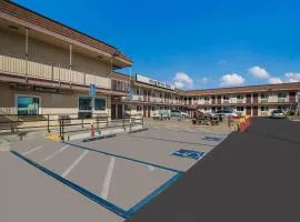 Rodeway Inn San Bernardino - Colton