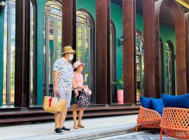 La Habana Hua Hin Condo Pool View 1 Bed Room, condominio en Hua Hin