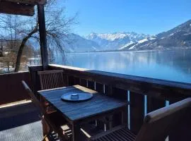 Waterfront Apartments Zell am See - Steinbock Lodges