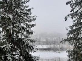 Anna Home B&B, hotel in Areni