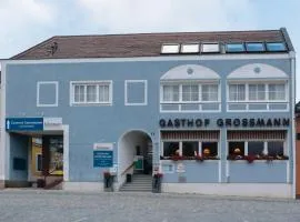 Gasthof Großmann