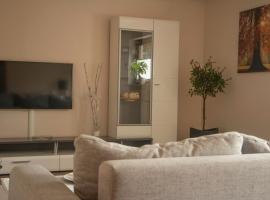 Ferienwohnung Familie Rauch