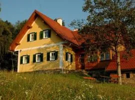 Ferienwohnung Stiegelbauer Fichte