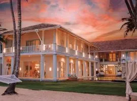Selenya Talpe - Boutique Villa
