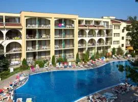 Yavor Palace Hotel - All Inclusive