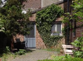Hoeve Espewey - Studio, hotel v destinaci Gronenschild