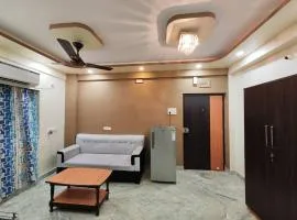 Stylish 2BHK Service Apartment Near Golpark