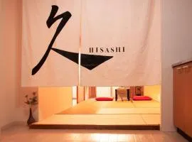 HISASHI 池下