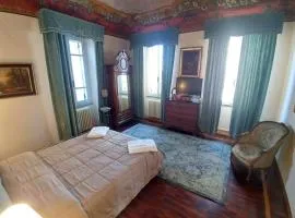 Bresbot B&B