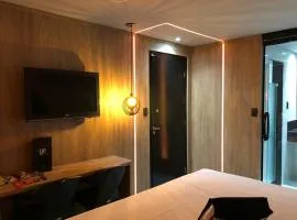 Up Motel