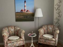 Connys Appartement, Hotel in Garding