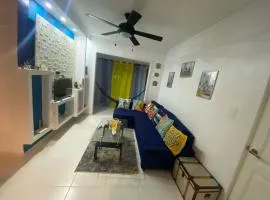 Hermoso Apartamento Carmen Renata III