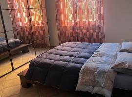 La Casa del Ciarlatano, hotel v destinaci Cerreto di Spoleto