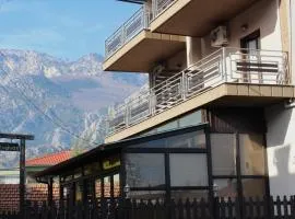 Guesthouse Alexandros