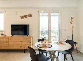 GENTILE 46 LUXURY FLAT, khách sạn ở Bari