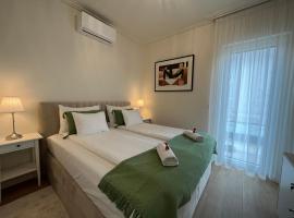 Nature in the City upper storey Bestern