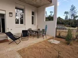 Appartement T3 * * * + Piscine