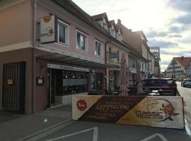 Classic Appartments, hotel in Knittelfeld