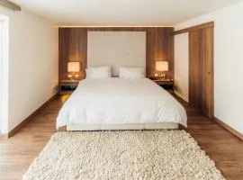 Hotel Miraflores