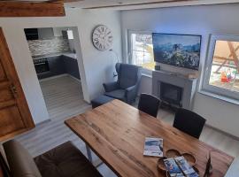 Fewo Piro, hotel in Achenkirch