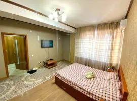 apartment on Orozbekova st 2/2